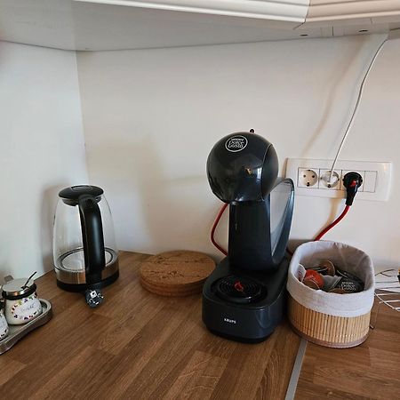Apartman Z12 Lägenhet Kornić Exteriör bild