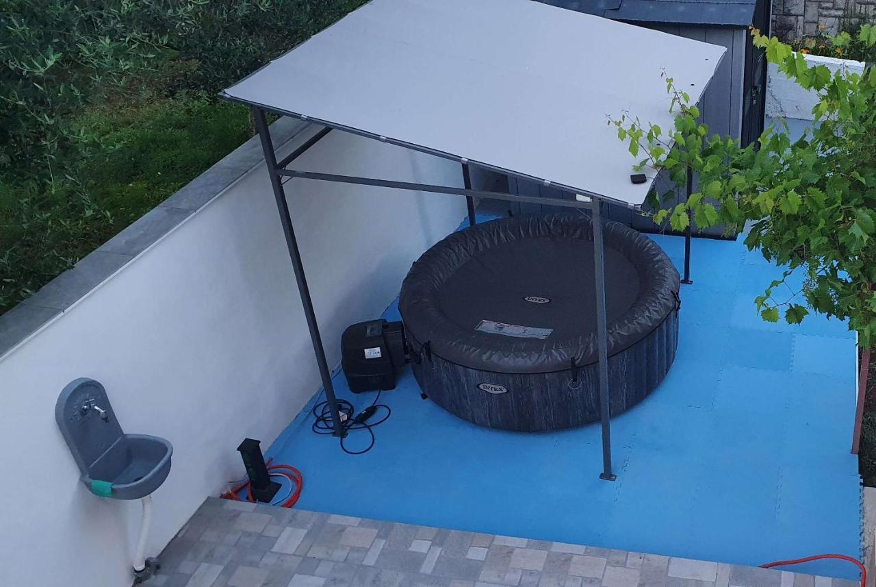 Apartman Z12 Lägenhet Kornić Exteriör bild