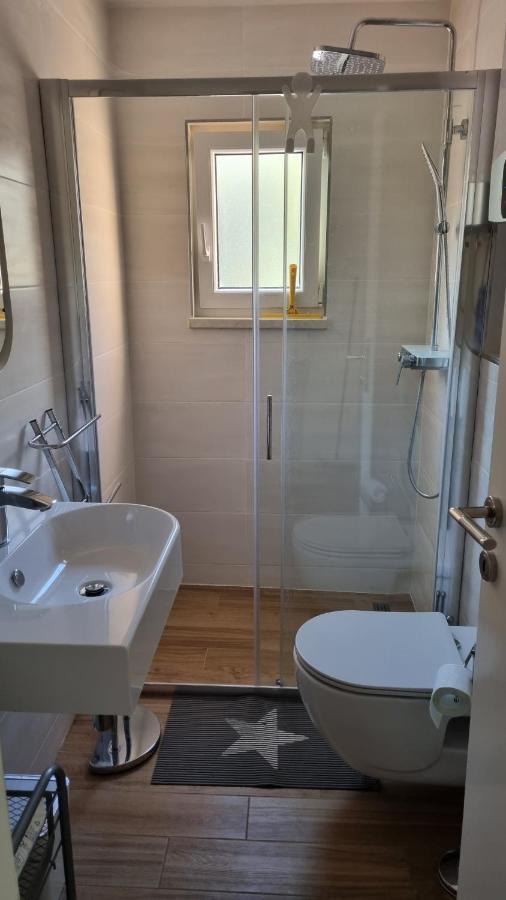 Apartman Z12 Lägenhet Kornić Exteriör bild