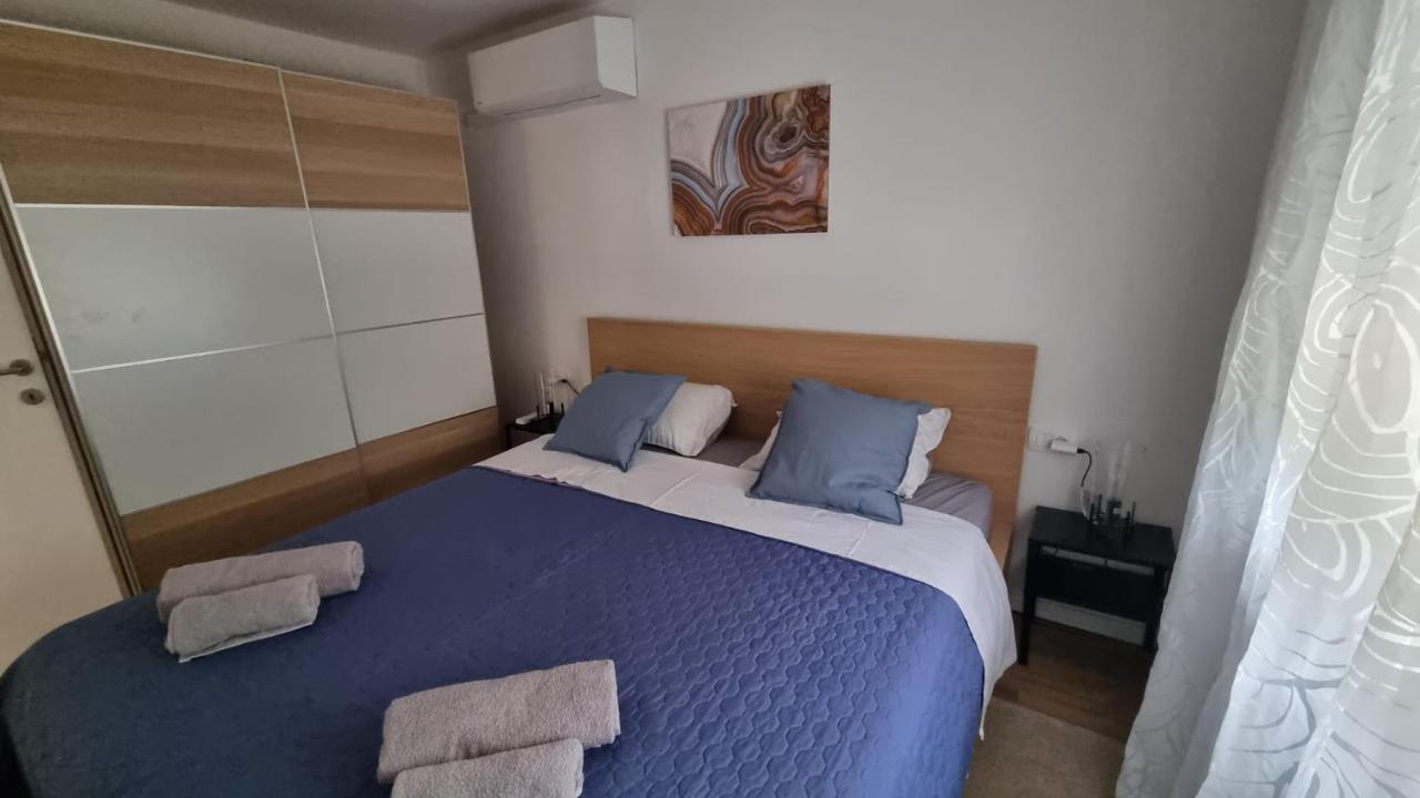 Apartman Z12 Lägenhet Kornić Exteriör bild