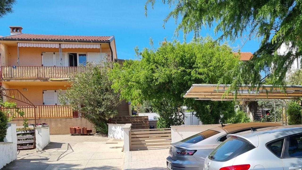 Apartman Z12 Lägenhet Kornić Exteriör bild