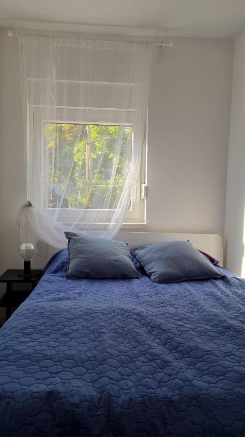 Apartman Z12 Lägenhet Kornić Exteriör bild