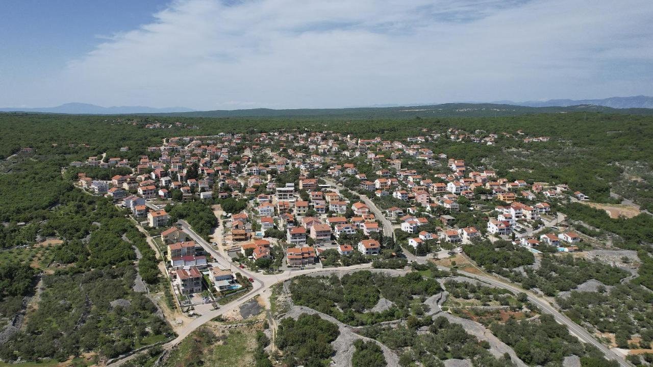 Apartman Z12 Lägenhet Kornić Exteriör bild