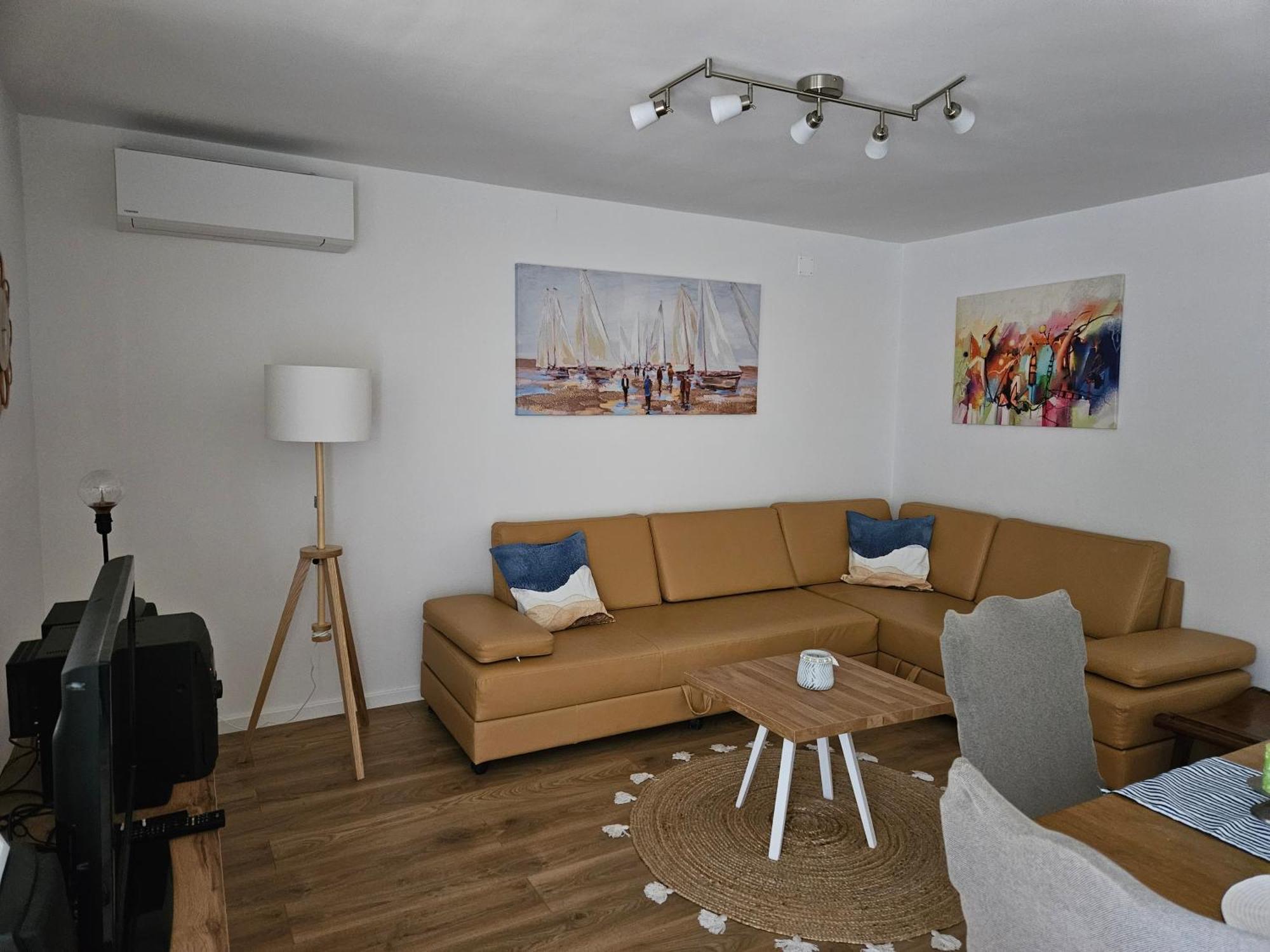 Apartman Z12 Lägenhet Kornić Exteriör bild
