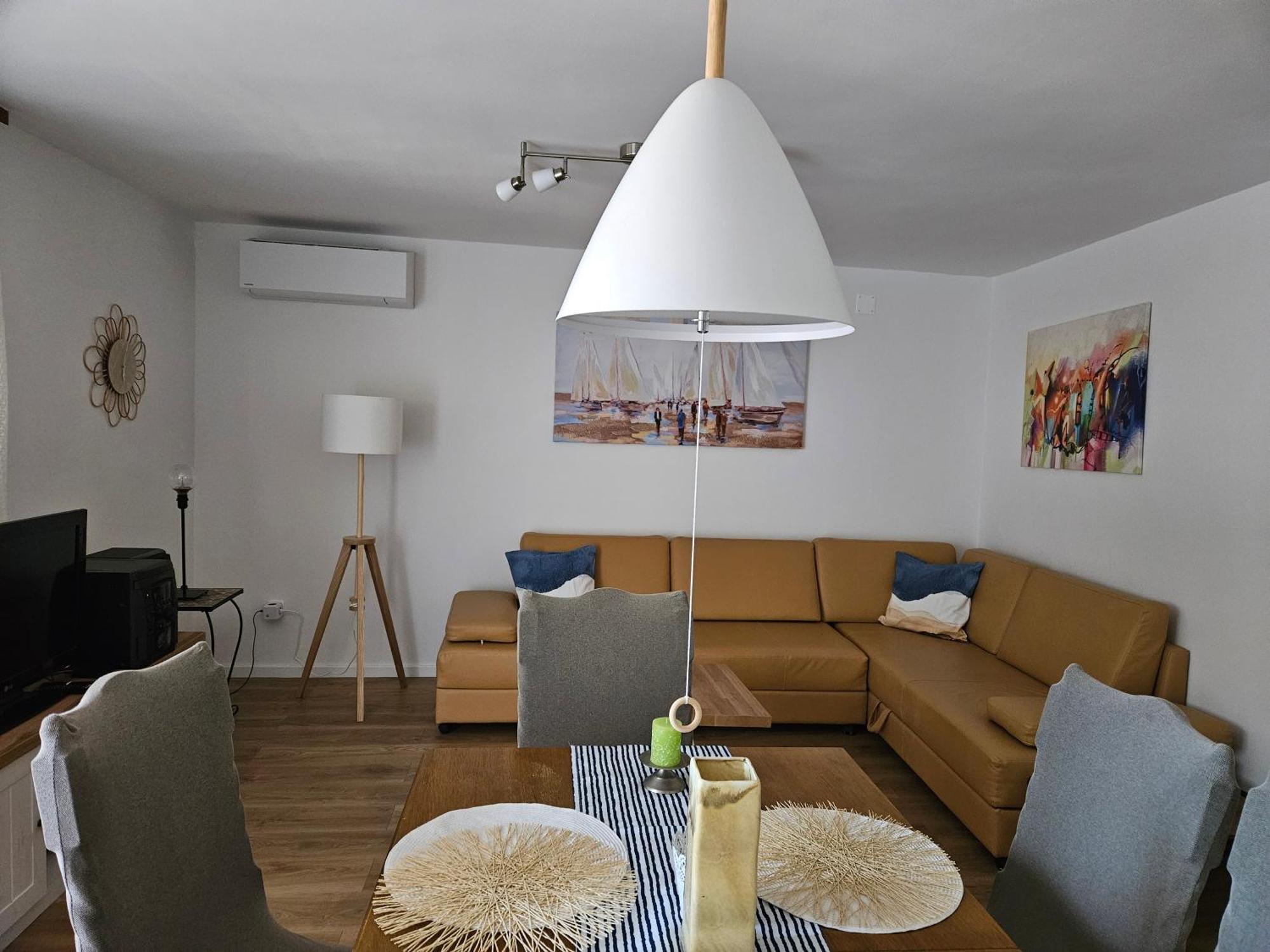 Apartman Z12 Lägenhet Kornić Exteriör bild