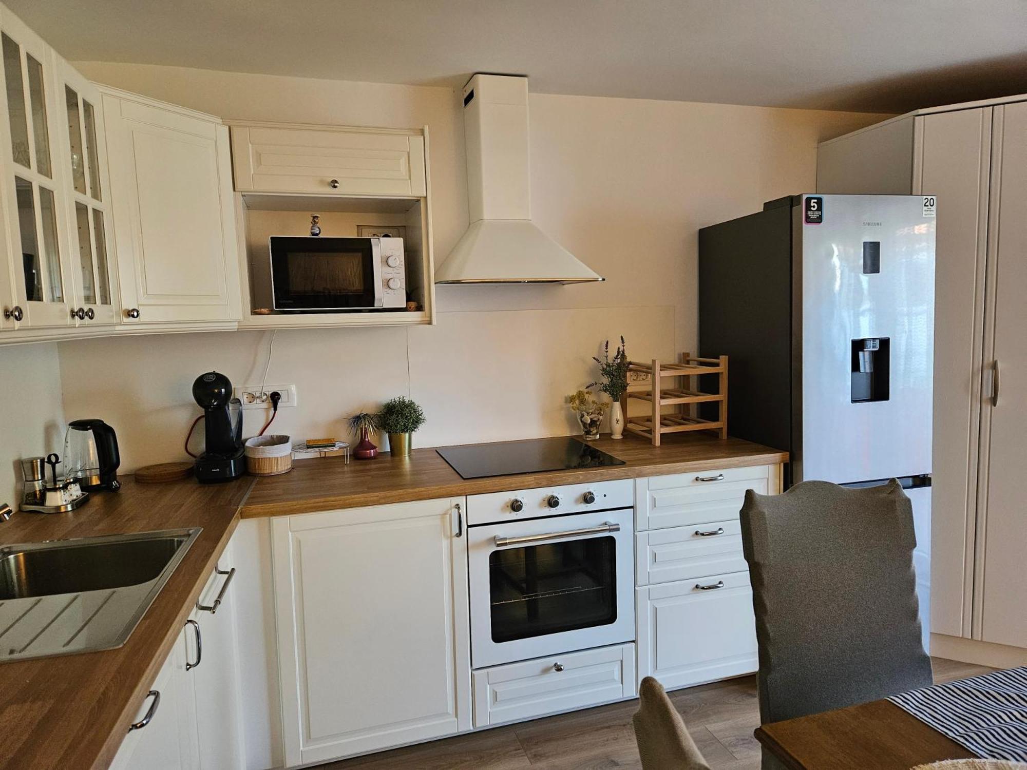 Apartman Z12 Lägenhet Kornić Exteriör bild